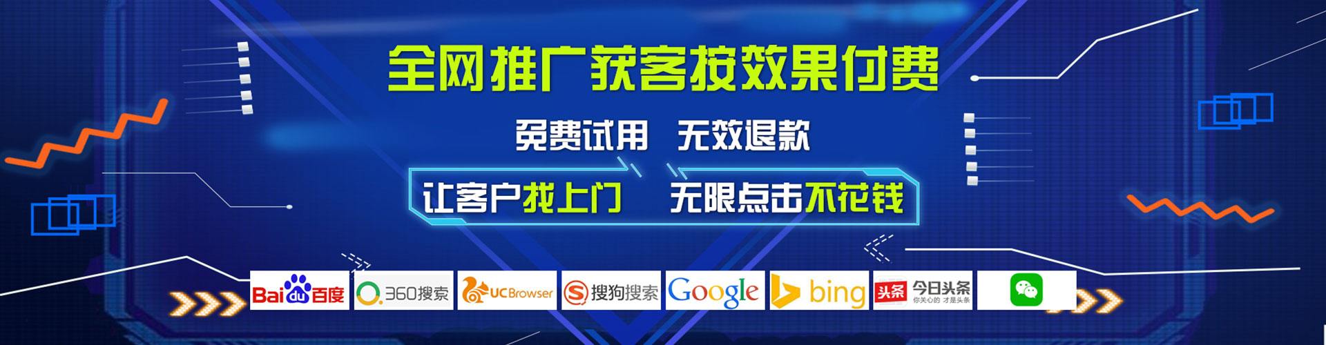 互助百度广告推广